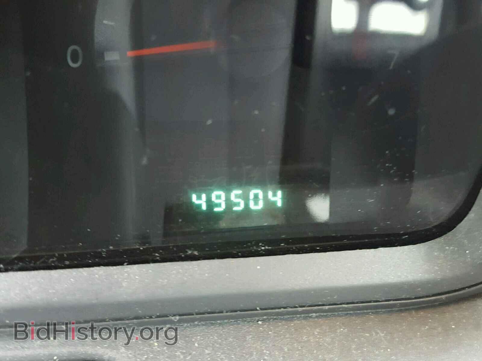 2010 DODGE JOURNEY - VIN: 3D4PG4FBXAT183666 - Фото 8