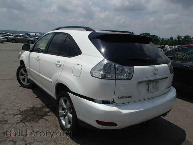 2004 LEXUS RX330 - VIN: 2T2HA31UX4C016233 - Фото 3
