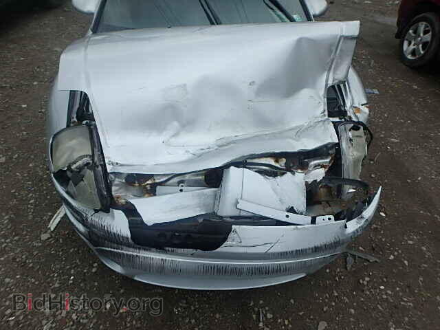 2002 MITSUBISHI ECLIPSE - VIN: 4A3AC54H52E097868 - Фото 7