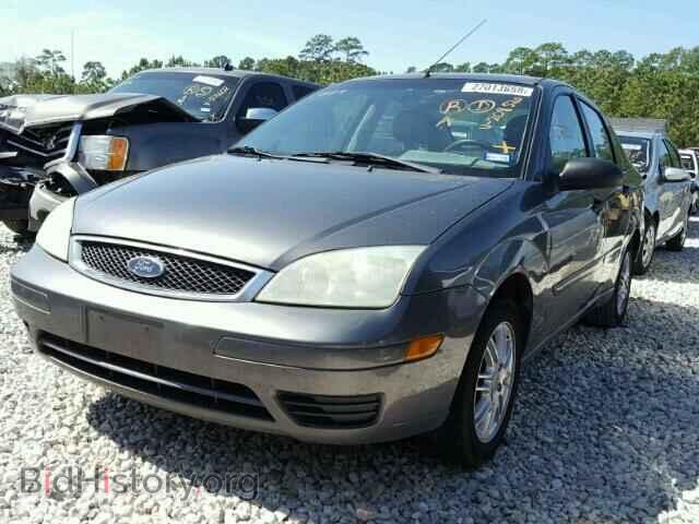 2006 FORD FOCUS - VIN: 1FAFP34N06W208520 - Фото 2