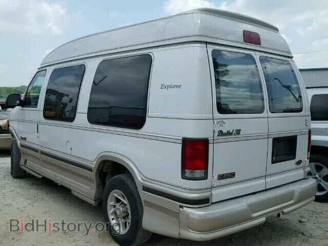 2000 FORD ECONOLINE - VIN: 1FDPE24LXYHA80383 - Фото 3