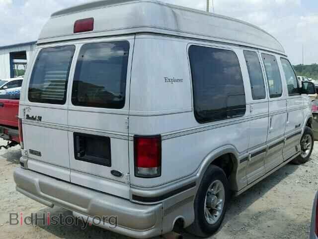 2000 FORD ECONOLINE - VIN: 1FDPE24LXYHA80383 - Фото 4