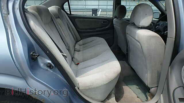 2000 NISSAN MAXIMA - VIN: JN1CA31D2YT762580 - Фото 6