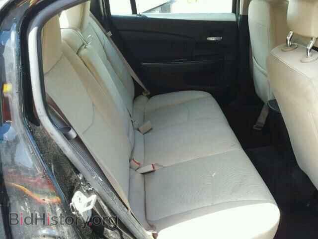 2013 CHRYSLER 200 - VIN: 1C3CCBBB4DN567386 - Фото 6