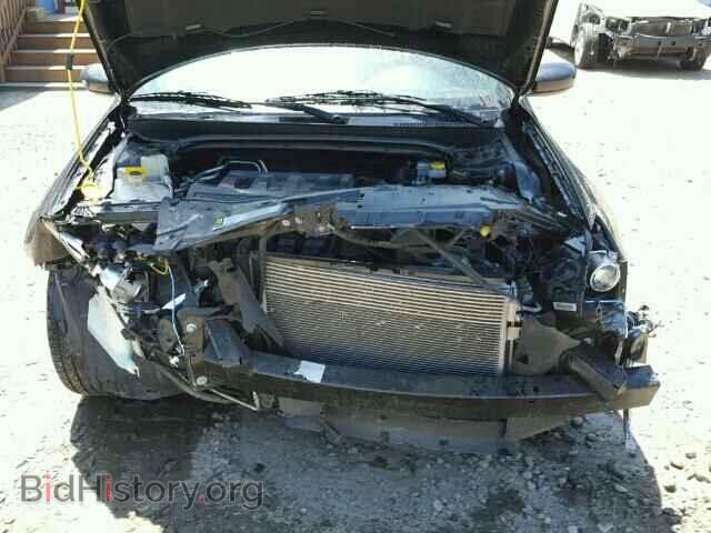 2013 CHRYSLER 200 - VIN: 1C3CCBBB4DN567386 - Фото 7