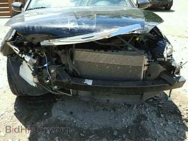 2013 CHRYSLER 200 - VIN: 1C3CCBBB4DN567386 - Фото 9