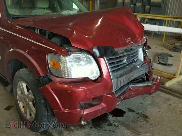 2007 FORD EXPLORER - VIN: 1FMEU63EX7UB14381 - Фото 9
