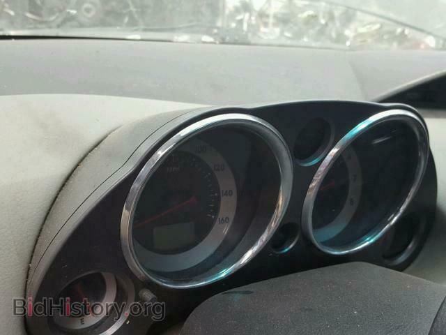 2008 MITSUBISHI ECLIPSE - VIN: 4A3AK24F68E036215 - Photo 8