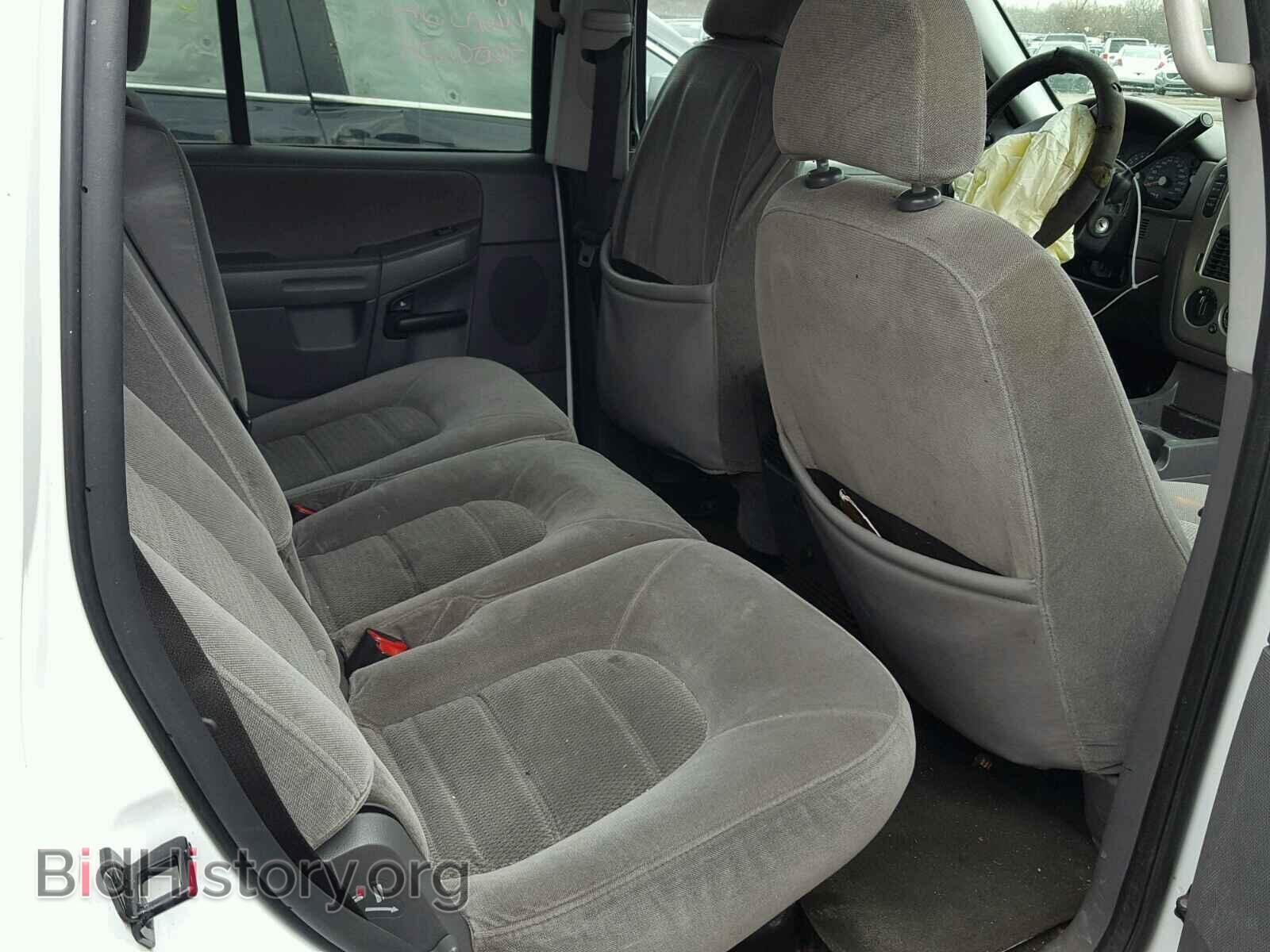 2005 FORD EXPLORER - VIN: 1FMZU73E75ZA36634 - Фото 6