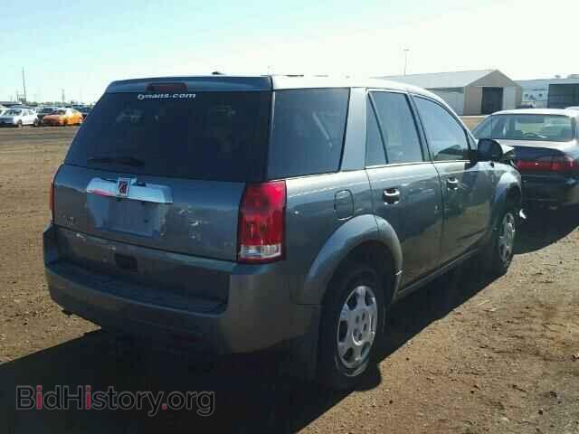 2006 SATURN VUE - VIN: 5GZCZ23D86S861158 - Фото 4