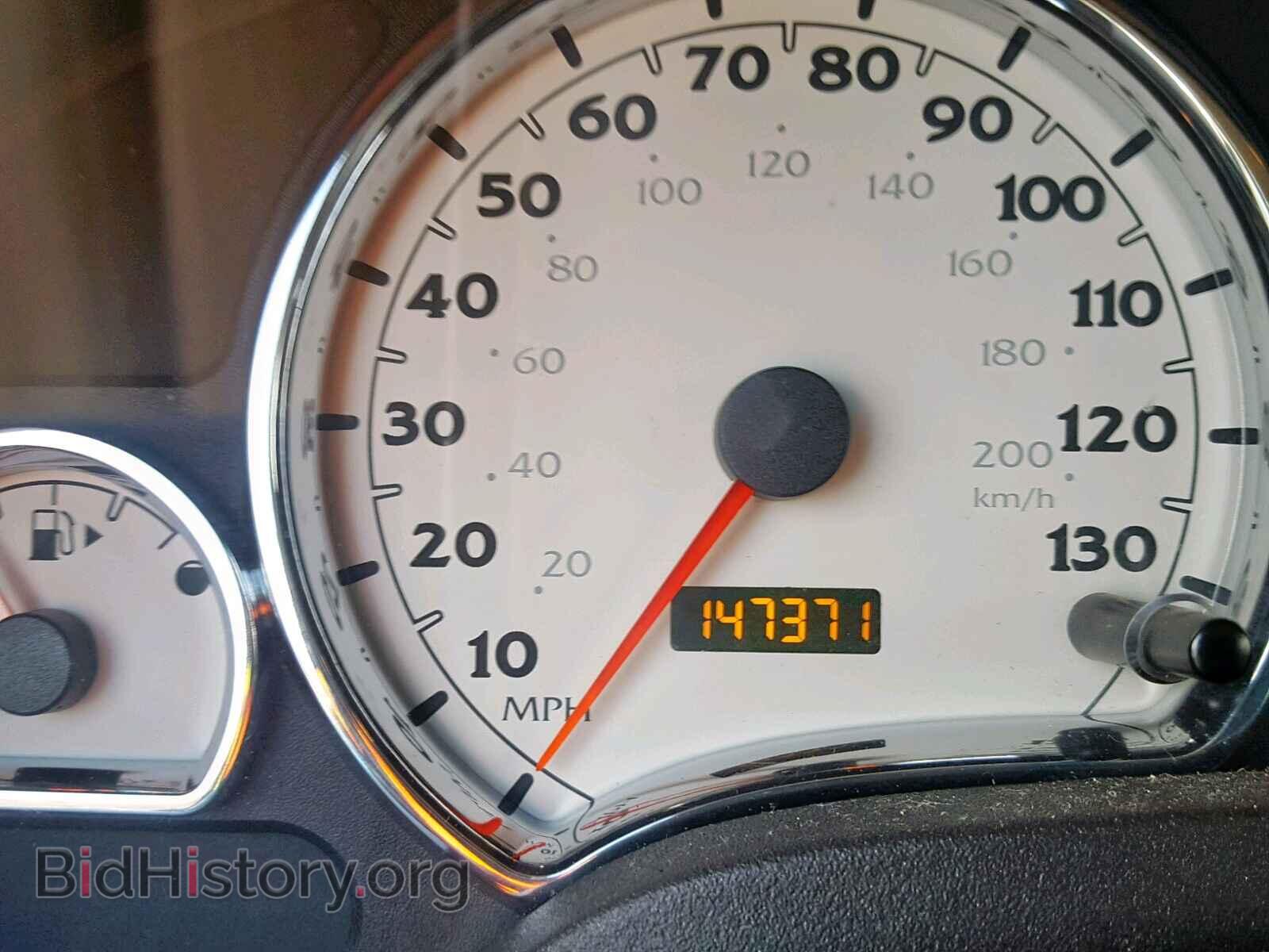 2004 SATURN VUE - VIN: 5GZCZ63424S862973 - Фото 8
