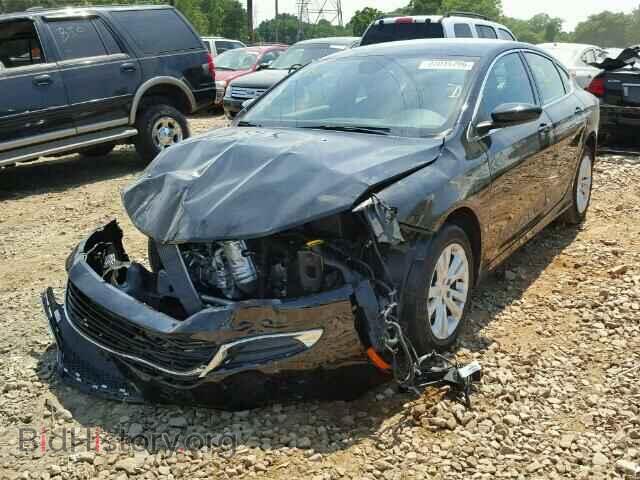 2016 CHRYSLER 200 - VIN: 1C3CCCAB2GN103458 - Photo 2