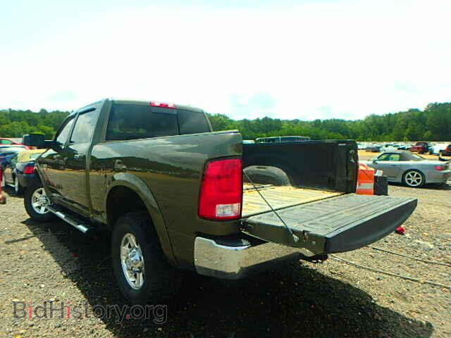 2012 DODGE RAM - VIN: 3C6UD5DL3CG101273 - Photo 3