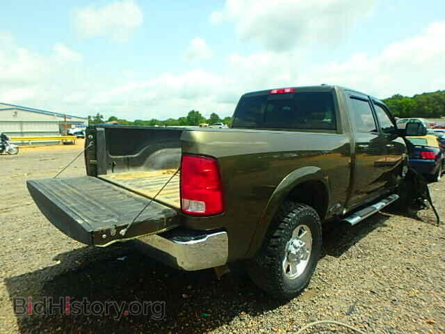 2012 DODGE RAM - VIN: 3C6UD5DL3CG101273 - Photo 4
