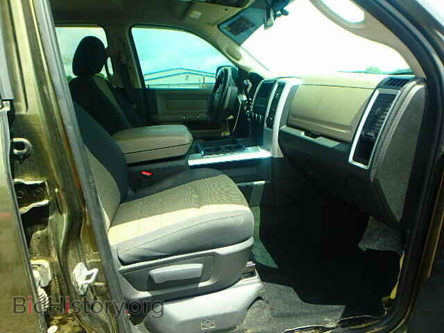 2012 DODGE RAM - VIN: 3C6UD5DL3CG101273 - Photo 5