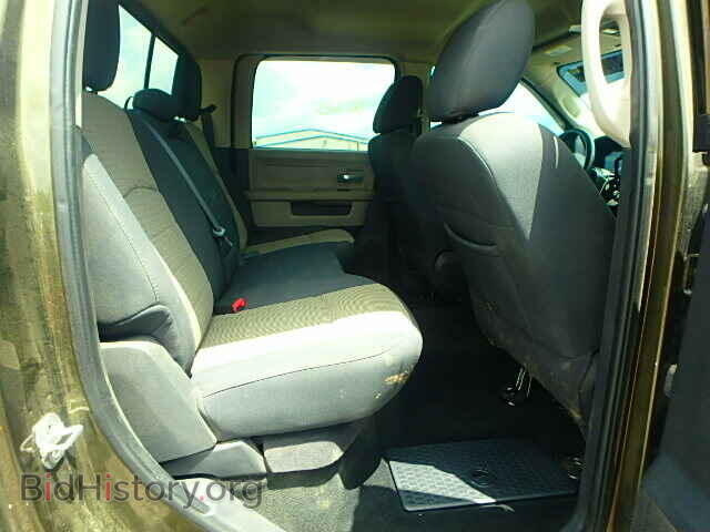 2012 DODGE RAM - VIN: 3C6UD5DL3CG101273 - Photo 6