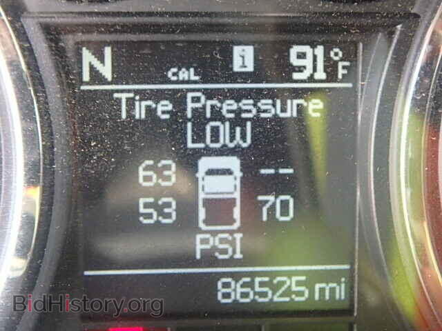 2012 DODGE RAM - VIN: 3C6UD5DL3CG101273 - Photo 8