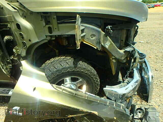 2012 DODGE RAM - VIN: 3C6UD5DL3CG101273 - Photo 9