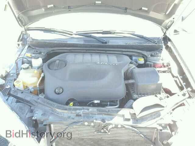 2012 CHRYSLER 200 - VIN: 1C3CCBCG6CN315521 - Photo 7