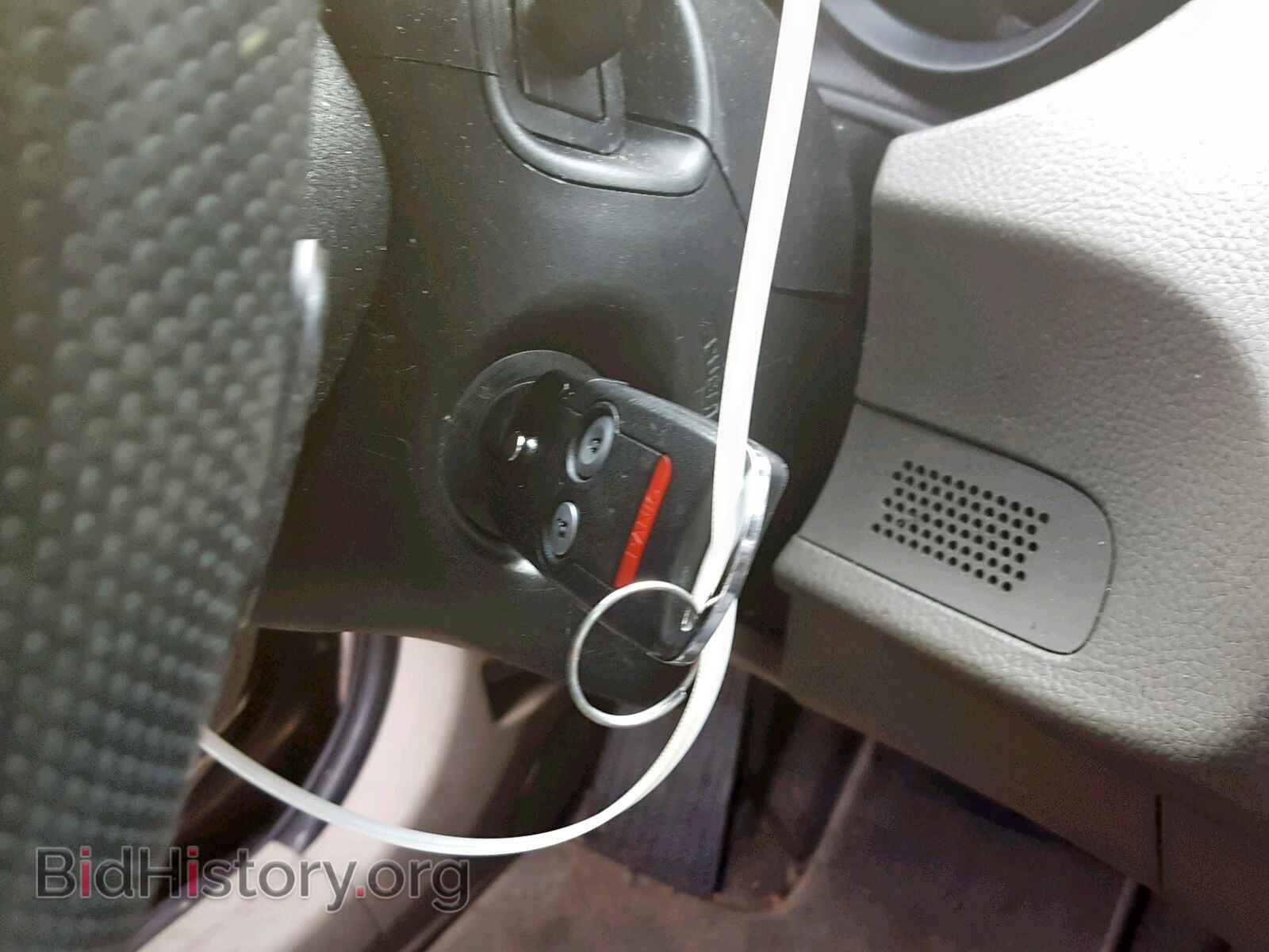 2009 ACURA RDX TECHNO - VIN: 5J8TB18509A001557 - Фото 9