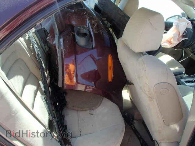 2006 MAZDA 6 - VIN: 1YVHP80D865M30137 - Фото 6