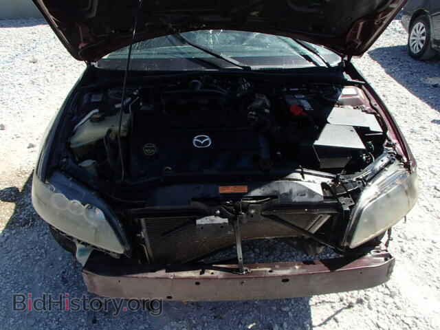 2006 MAZDA 6 - VIN: 1YVHP80D865M30137 - Фото 7