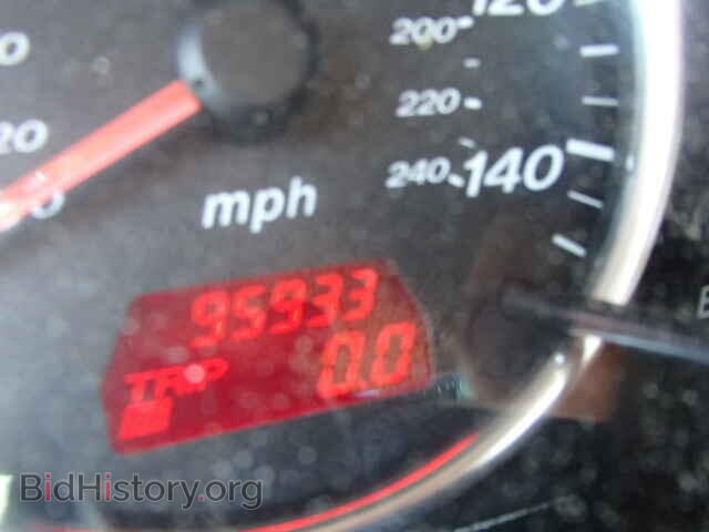 2006 MAZDA 6 - VIN: 1YVHP80D865M30137 - Фото 8