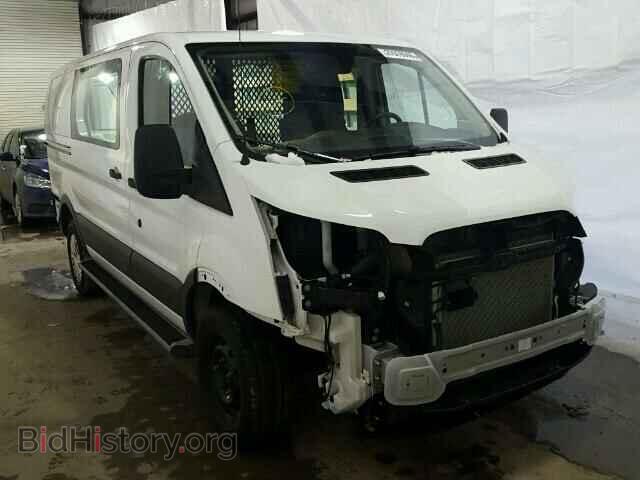 Photo 1FTYR1YM5HKA99954 - FORD TRANSIT CO 2017