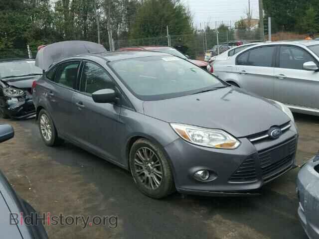 Photo 1FAHP3F21CL177979 - FORD FOCUS 2012