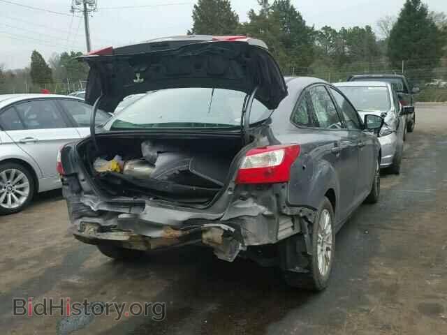2012 FORD FOCUS - VIN: 1FAHP3F21CL177979 - Photo 4