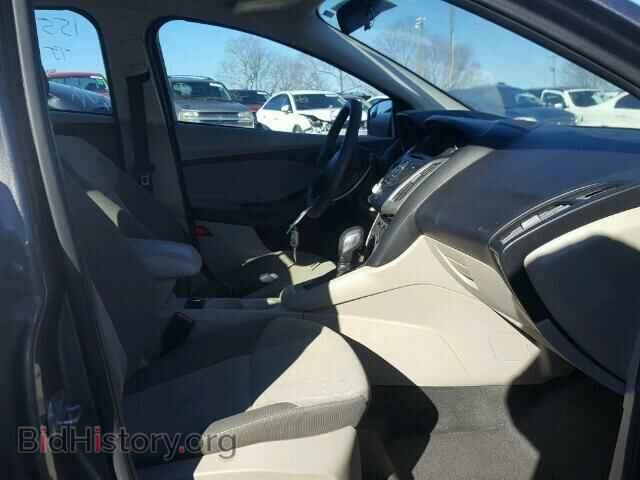 2012 FORD FOCUS - VIN: 1FAHP3F21CL177979 - Photo 5