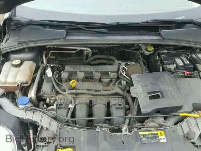 2012 FORD FOCUS - VIN: 1FAHP3F21CL177979 - Photo 7