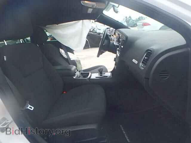 2013 DODGE CHARGER - VIN: 2C3CDXBG2DH522719 - Фото 5