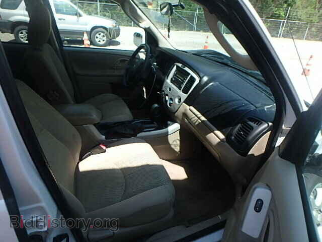 2006 MAZDA TRIBUTE - VIN: 4F2YZ94196KM18120 - Фото 5