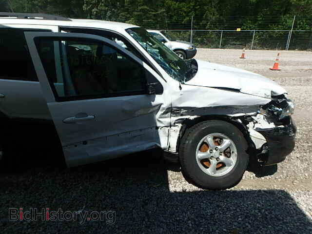 2006 MAZDA TRIBUTE - VIN: 4F2YZ94196KM18120 - Фото 9