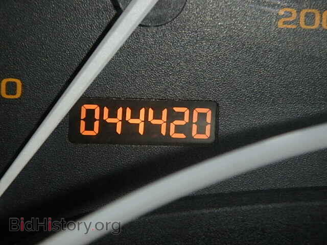 2000 SATURN SL/SL1/SL2 - VIN: 1G8ZK5272YZ185811 - Фото 8
