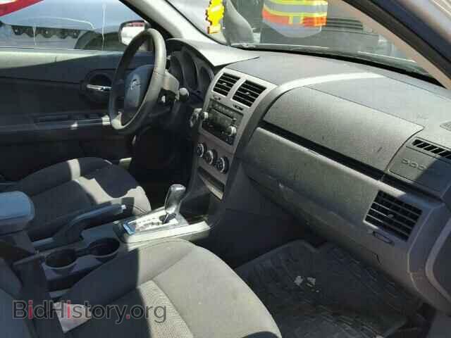 2010 DODGE AVENGER - VIN: 1B3CC4FB6AN121545 - Фото 5