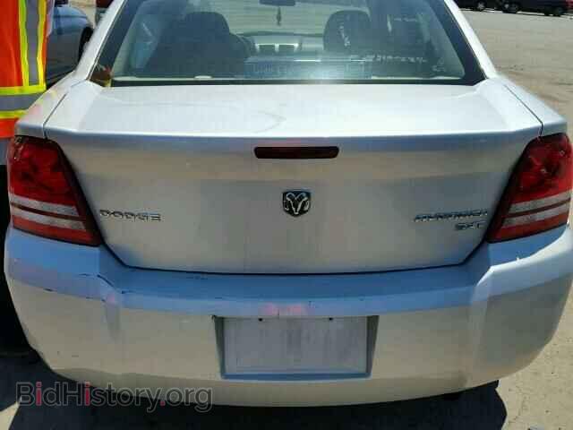 2010 DODGE AVENGER - VIN: 1B3CC4FB6AN121545 - Фото 9