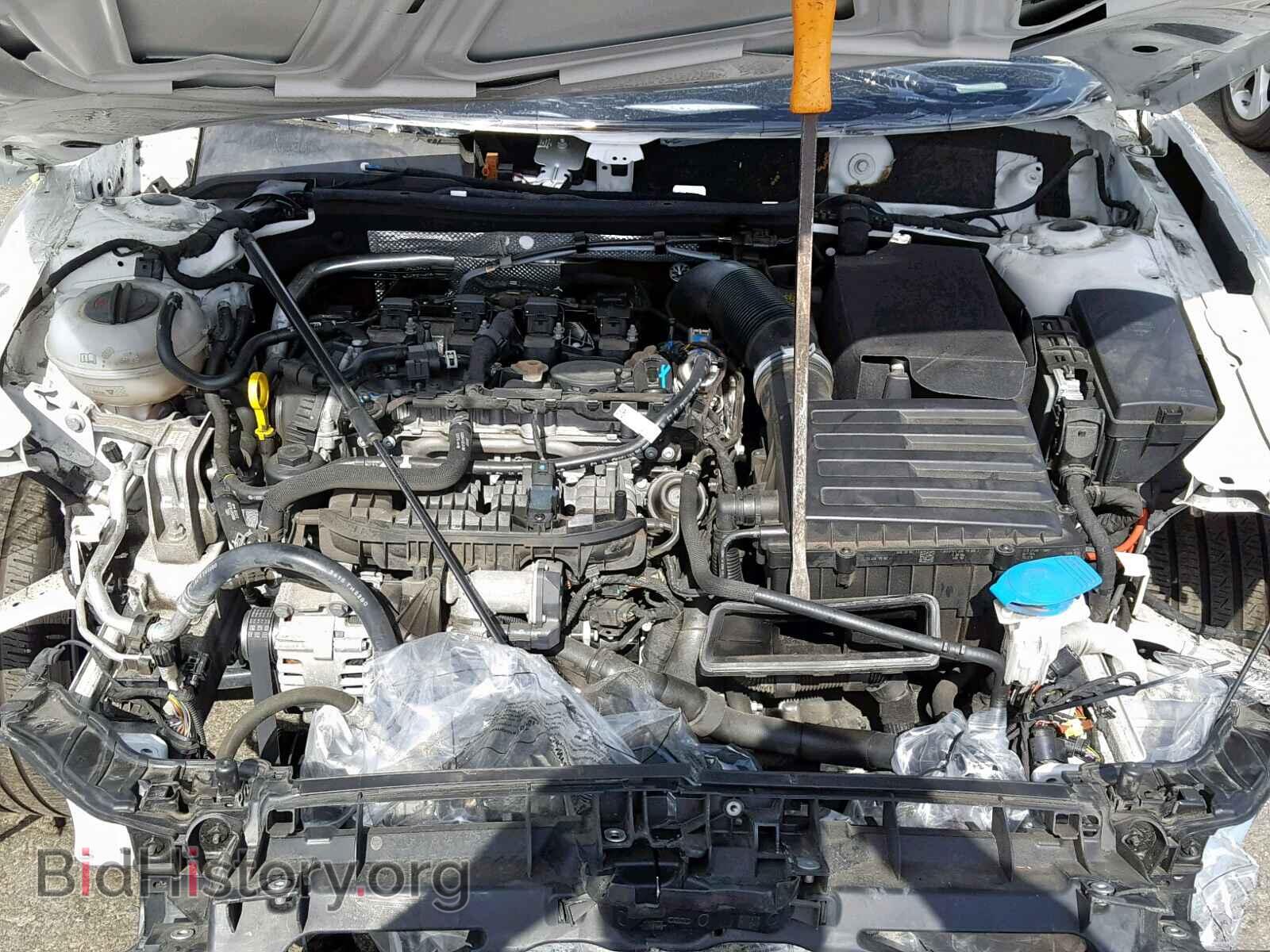2016 AUDI A3 - VIN: WAU67LFF4G1059900 - Photo 7