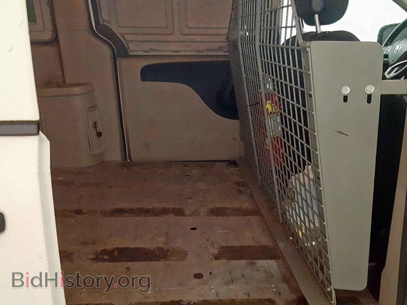 2012 DODGE RAM VAN - VIN: 2C4JDGAG3CR377087 - Фото 6