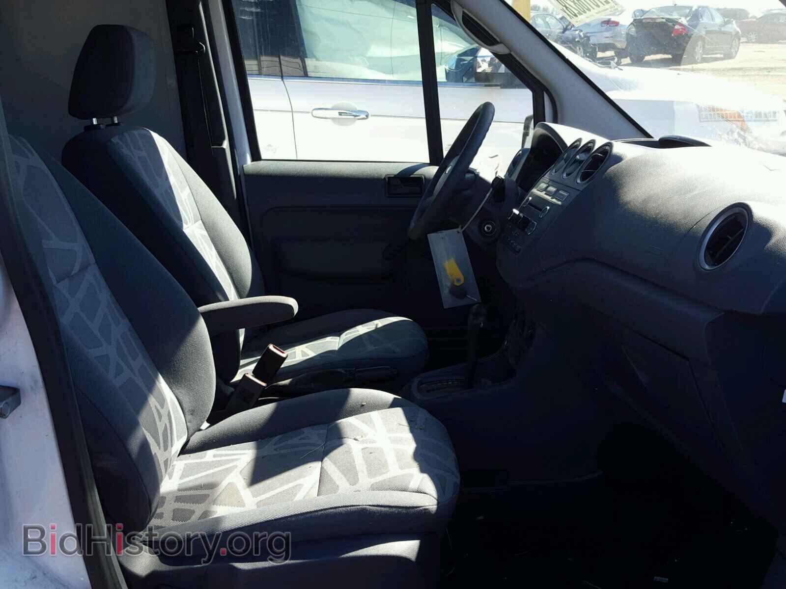 2012 FORD TRANSIT CO - VIN: NM0LS7DNXCT101858 - Фото 5