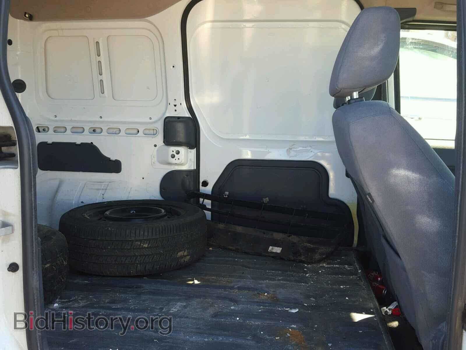 2012 FORD TRANSIT CO - VIN: NM0LS7DNXCT101858 - Фото 6