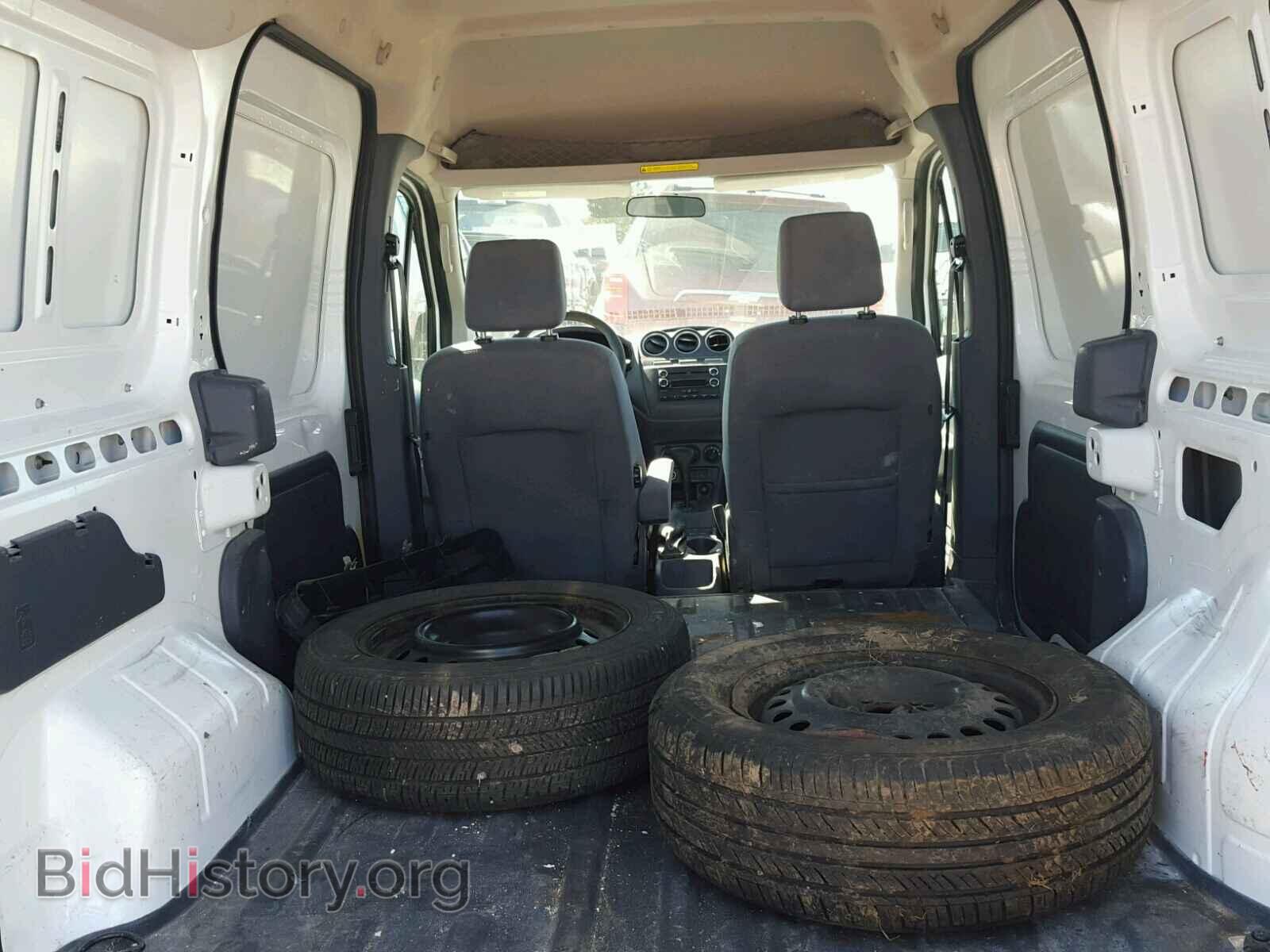 2012 FORD TRANSIT CO - VIN: NM0LS7DNXCT101858 - Фото 9