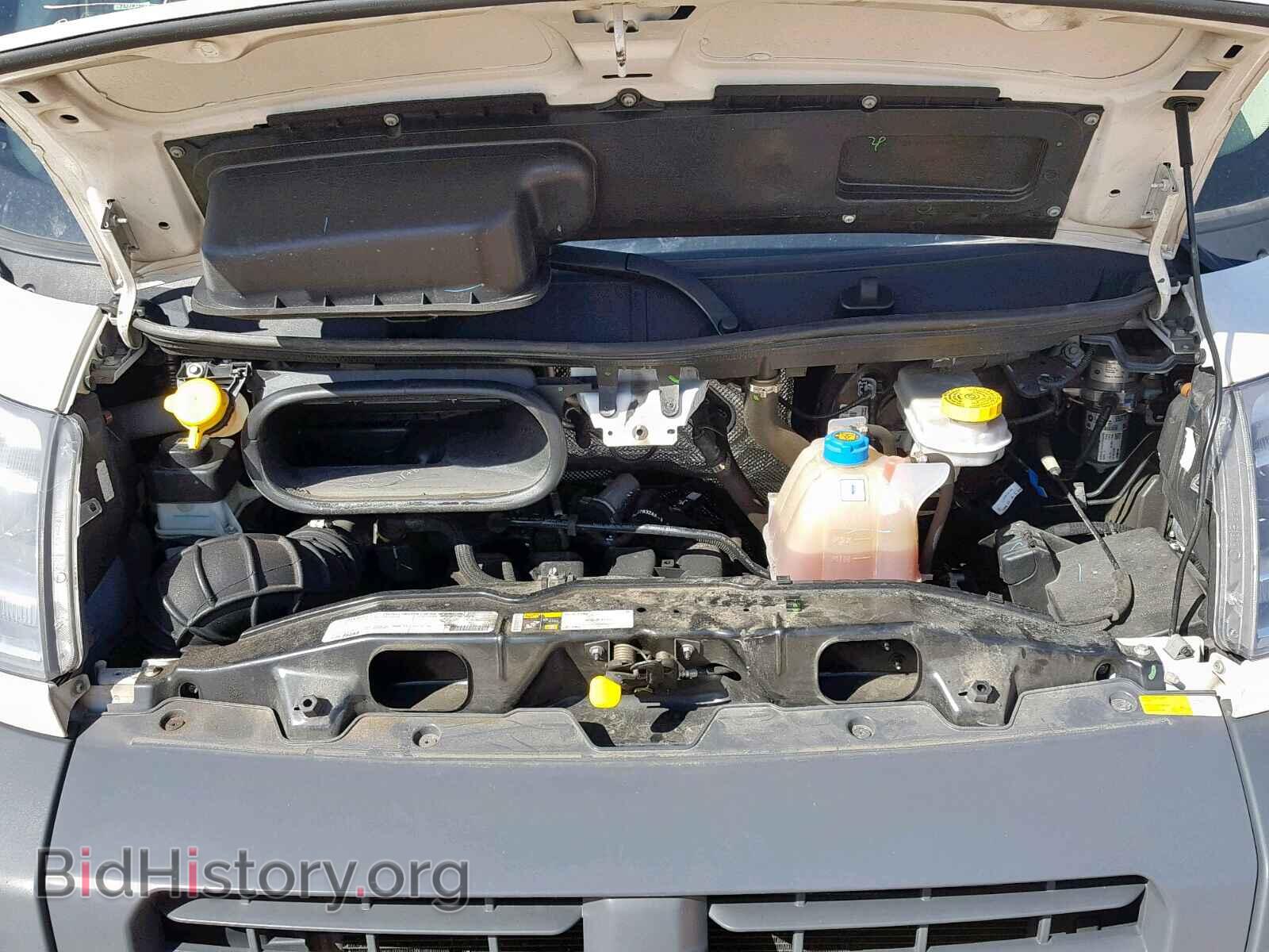 2017 RAM PROMASTER - VIN: 3C6TRVNG8HE541832 - Фото 7