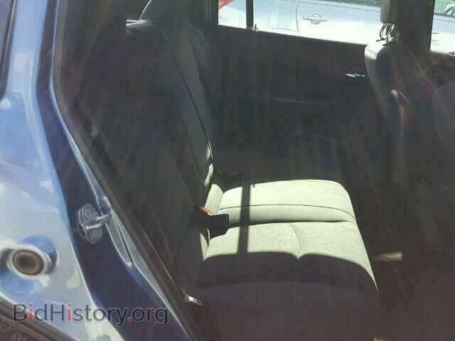 2011 CHRYSLER 200 - VIN: 1C3BC1FB6BN539683 - Фото 6