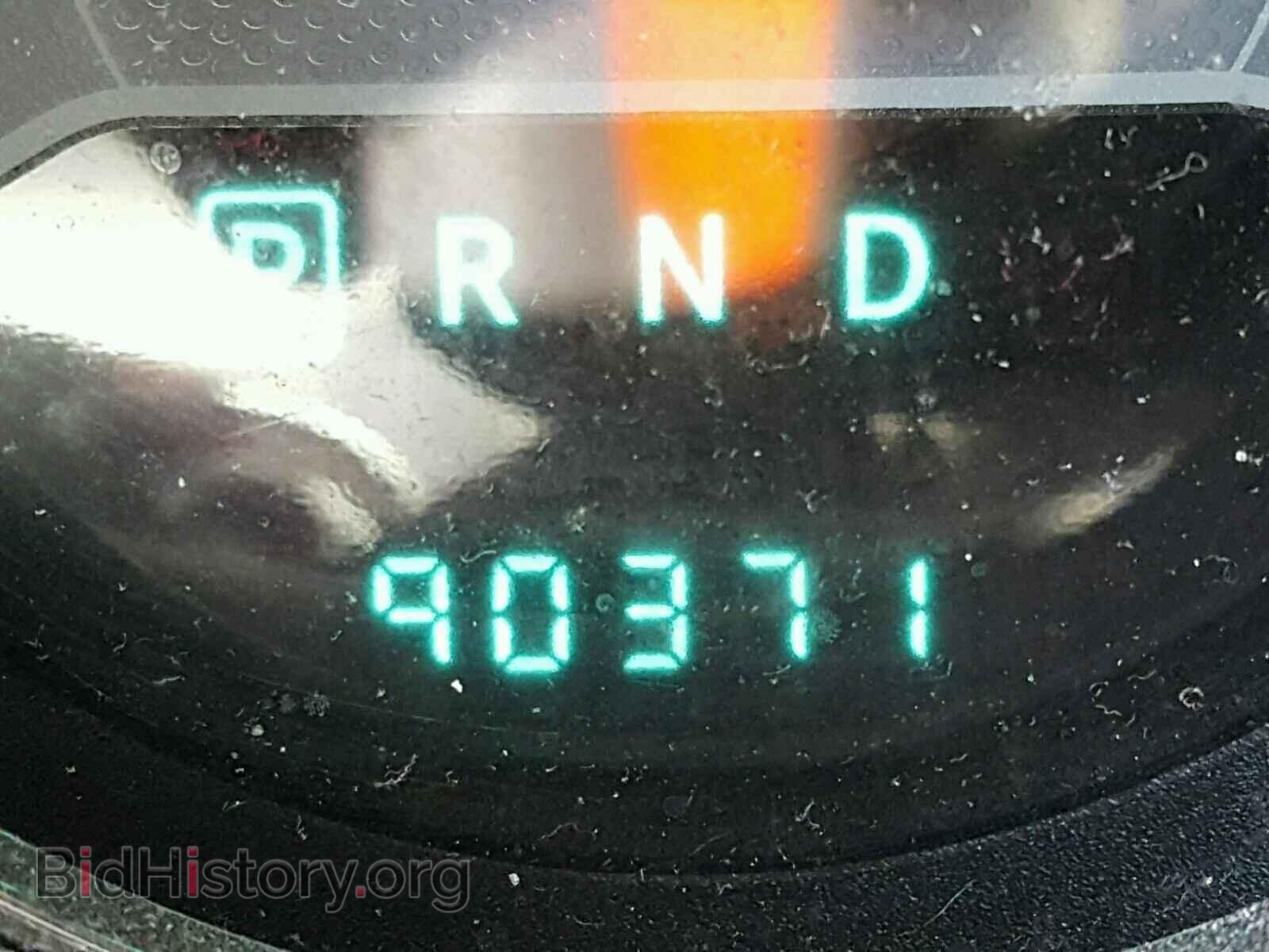 2013 DODGE AVENGER - VIN: 1C3CDZAB8DN637415 - Photo 8