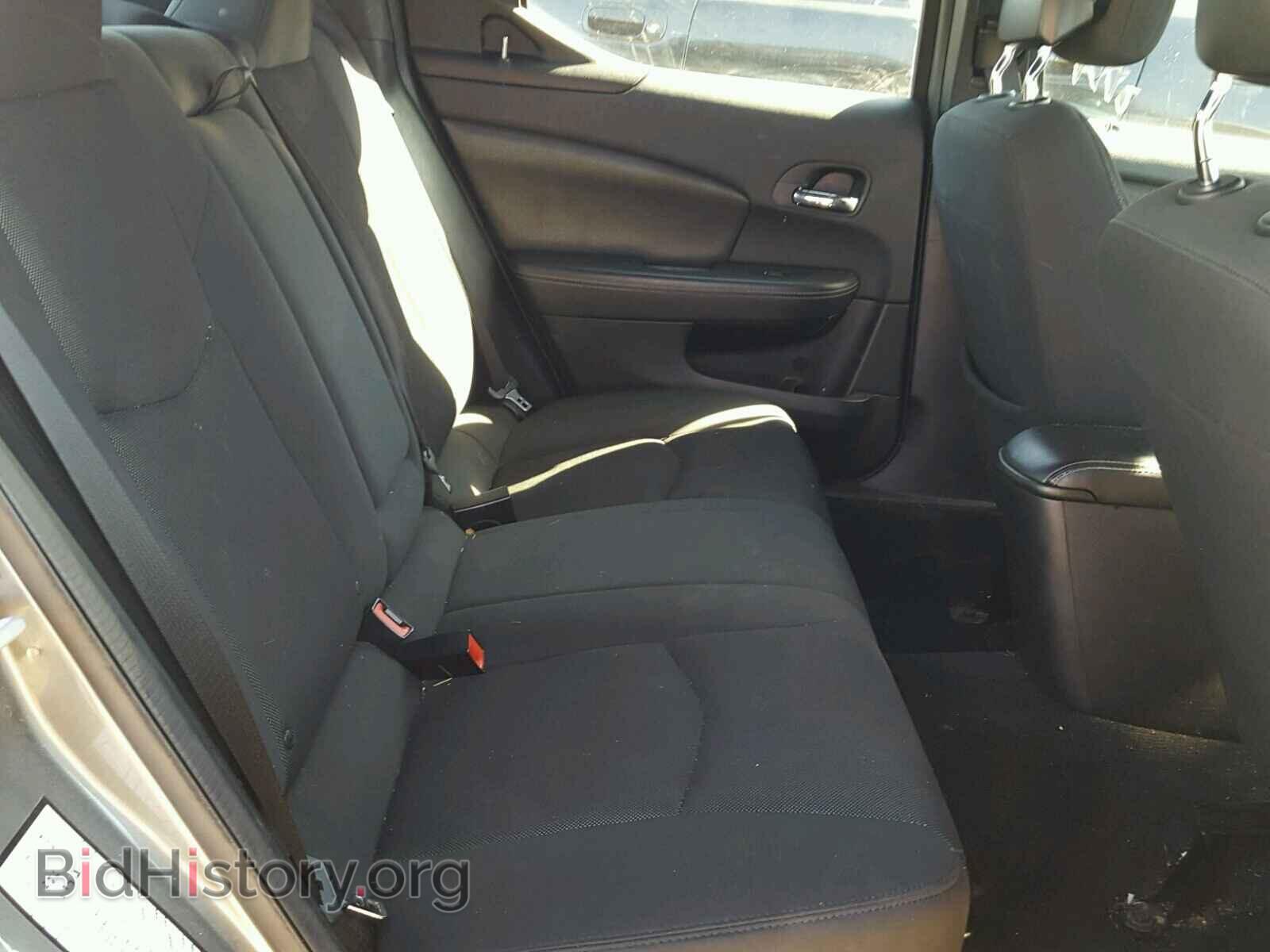 2013 DODGE AVENGER - VIN: 1C3CDZCB3DN626769 - Фото 6