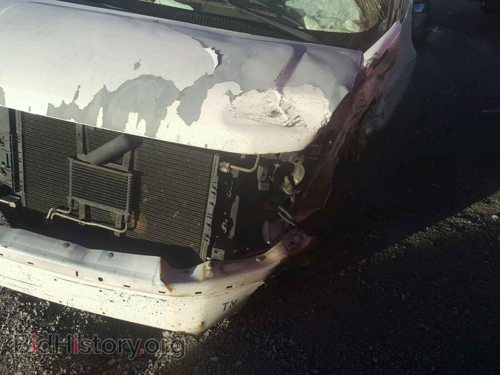 2004 GMC SAVANA - VIN: 1GDGG31VX41903581 - Фото 9
