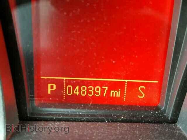 2012 GMC TERRAIN - VIN: 2GKFLTE50C6292319 - Фото 8