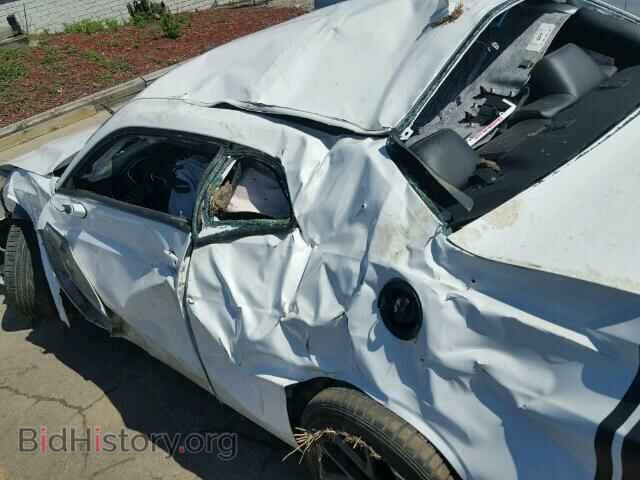 2016 DODGE CHALLENGER - VIN: 2C3CDZFJ4GH263706 - Фото 9